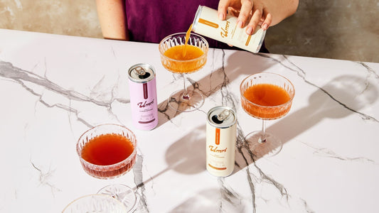 Natural Drinks for Menopause | My Umri