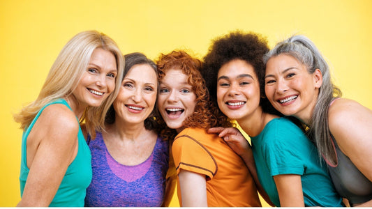 Success Stories: How Women are Thriving Through Menopause with Umri