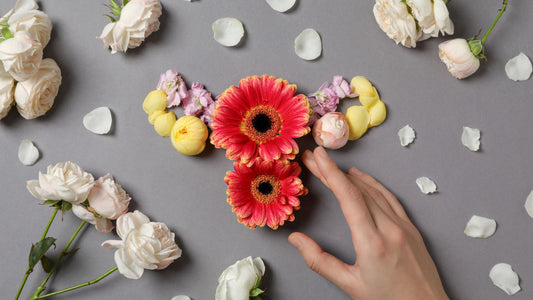 The Unique Beauty of Menopause: Celebrating a New Chapter