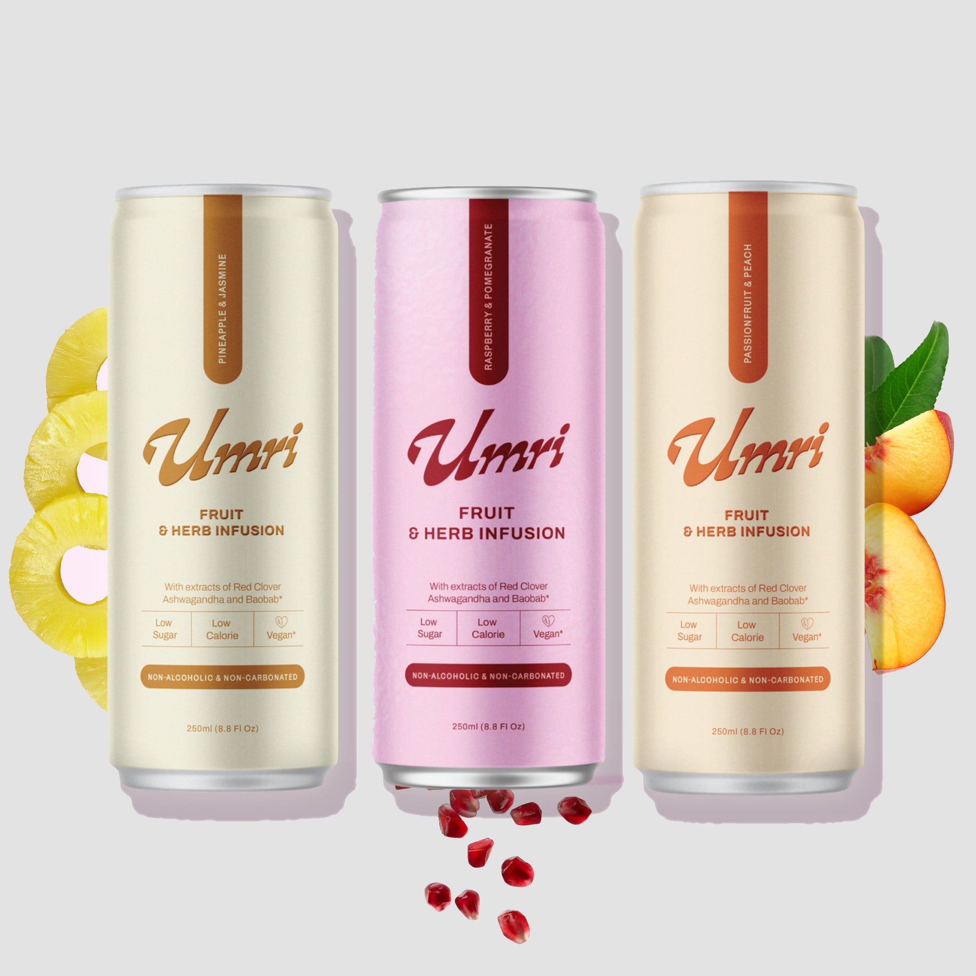 Variety Pack-UMRI