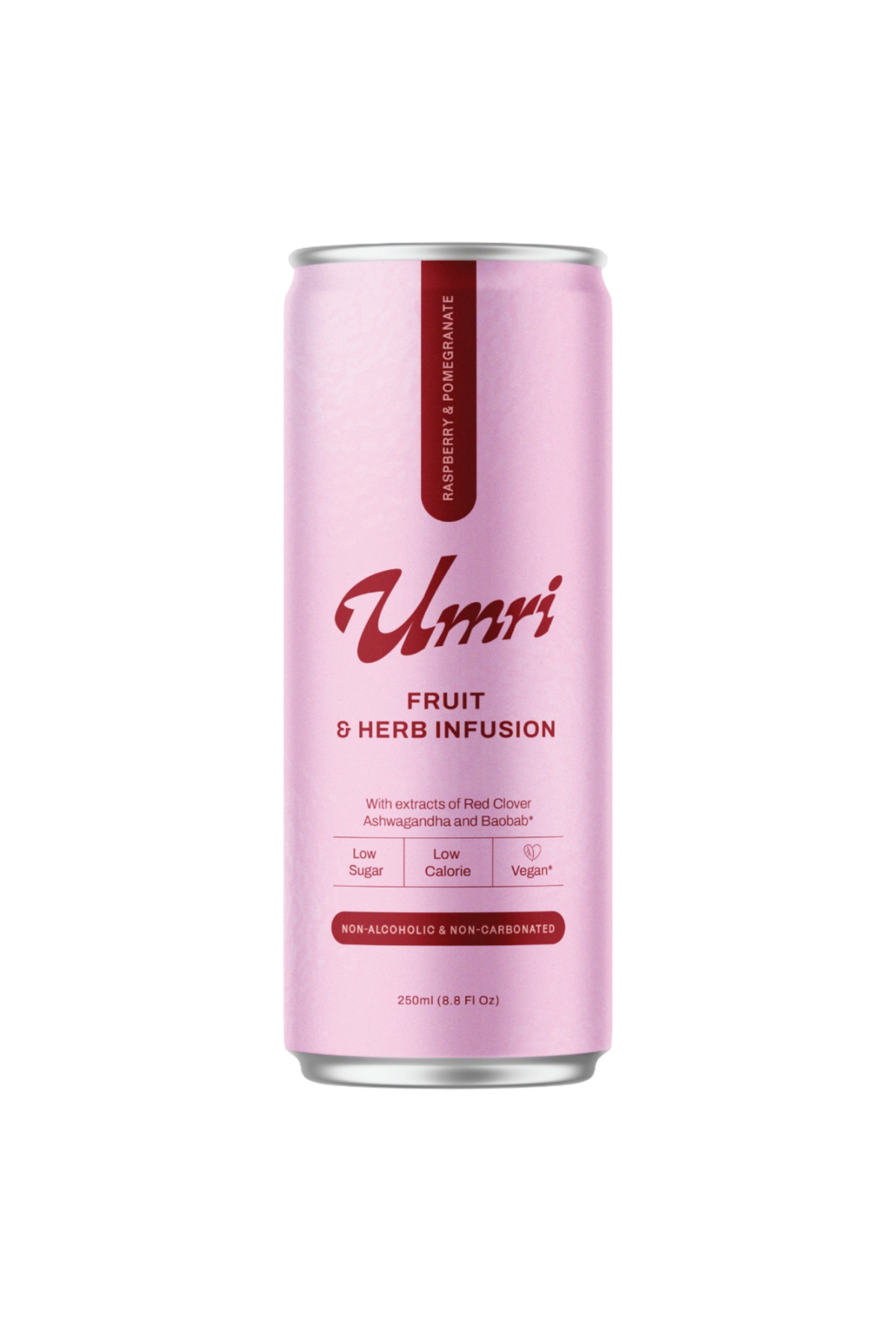 Raspberry & Pomegranate-UMRI