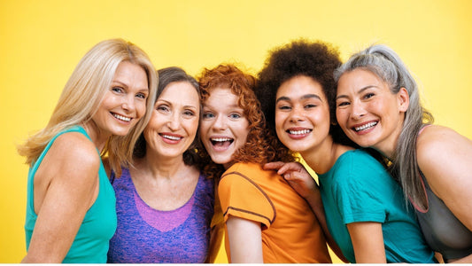 Real Women, Real Results: How Umri is Changing the Menopause Story