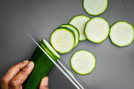 Cooling Cucumber Mint Refresher: A Hydrating Drink for Menopause Wellness