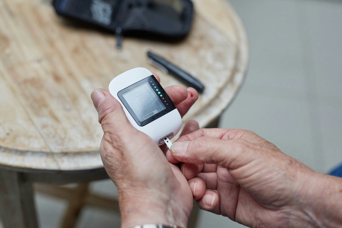 How Blood Sugar Affects Perimenopause and Menopause More Than You Think