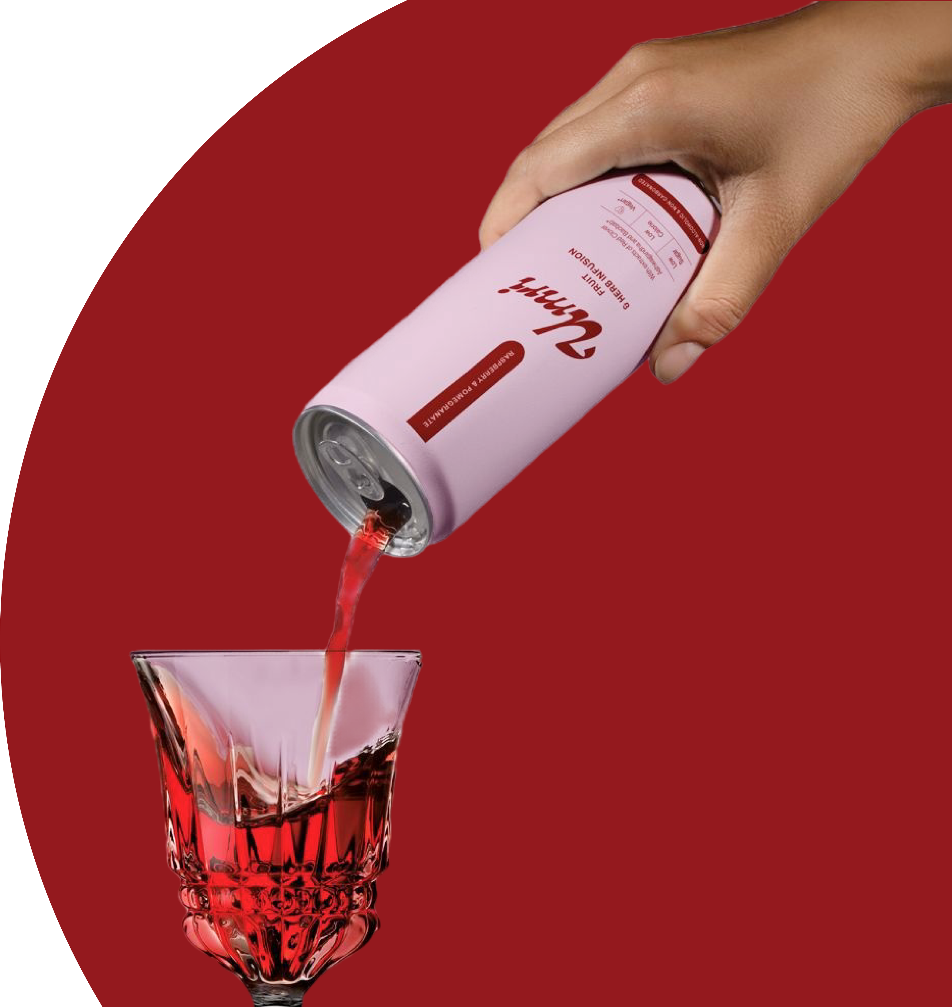 Natural Drinks for Menopause & Perimenopause – UMRI